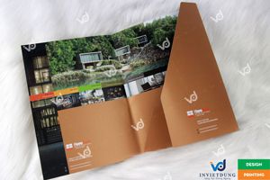 In Card visit đẹp – Đảm bảo 100% Khách hàng hài lòng!